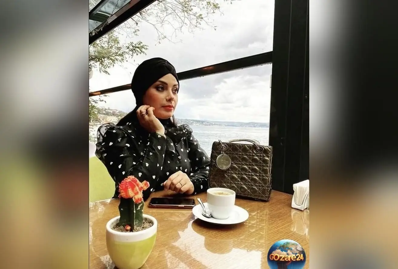 تصاویر پاییزی و آرامش‌بخش صبا راد در صفحه اینستاگرامش؛ لحظه‌های زیبای مجری محبوب کشورمان