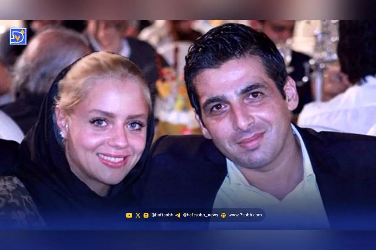 بیوگرافی حمید گودرزی و همسرش ماندانا دانشور؛ زندگی شخصی، ازدواج‌ها و فعالیت‌های هنری ستاره تلویزیون