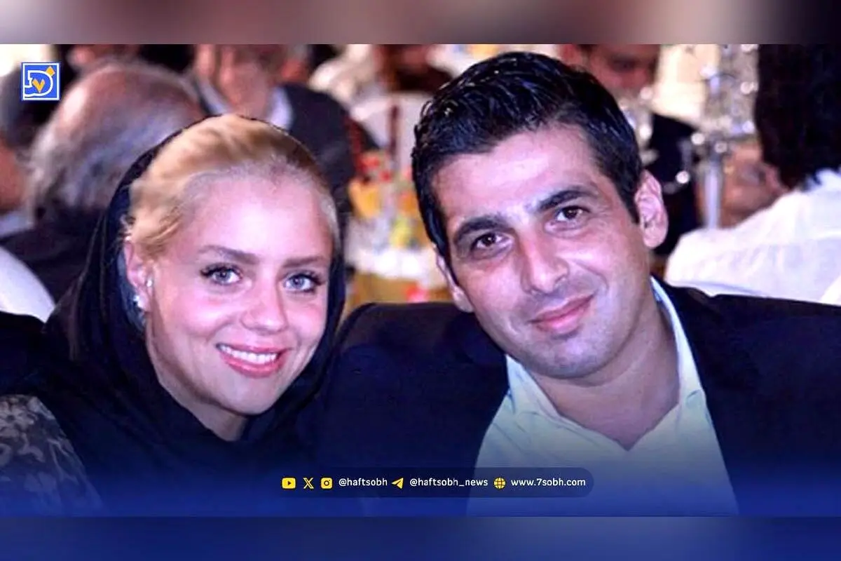 بیوگرافی حمید گودرزی و همسرش ماندانا دانشور؛ زندگی شخصی، ازدواج‌ها و فعالیت‌های هنری ستاره تلویزیون