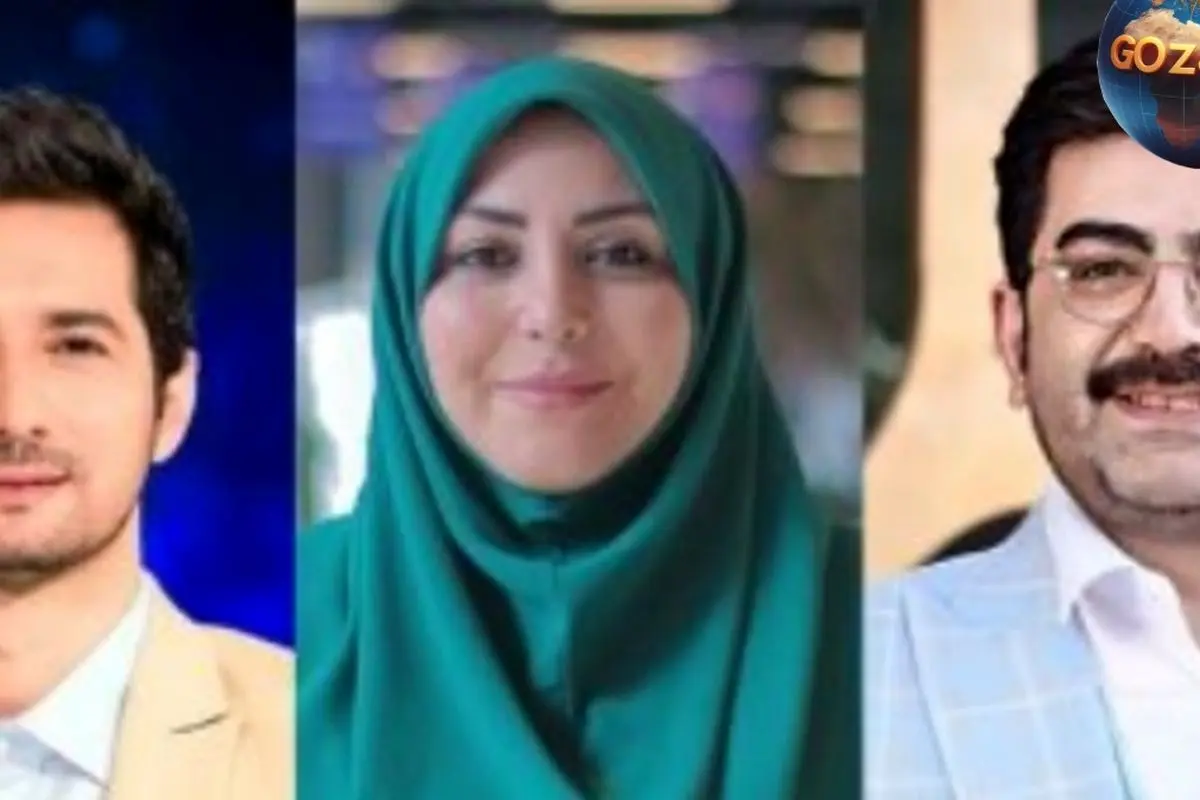 مجریان مشهور صدا و سیما در کنار خانواده‌شان: از فرزاد حسنی تا حامد سلطانی و داستان‌های زندگی آنها