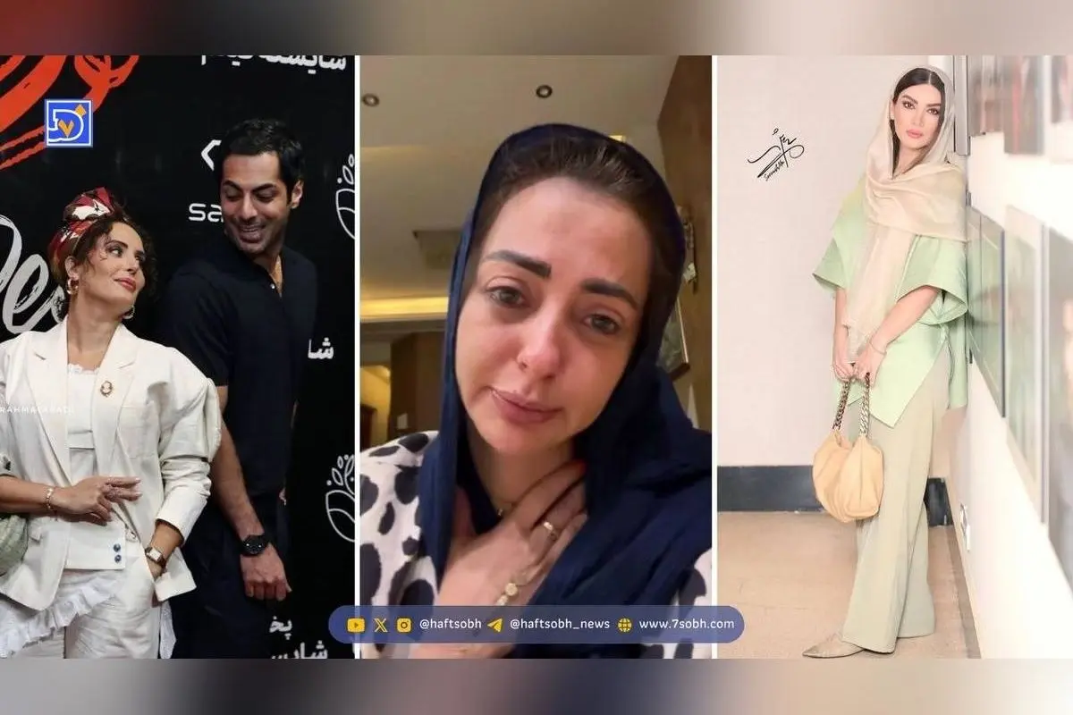 عصر سینما: گریه‌های نفیسه روشن، مجردی متین ستوده و اکران فیلم «گوزن‌های اتوبان» در جشنواره فجر