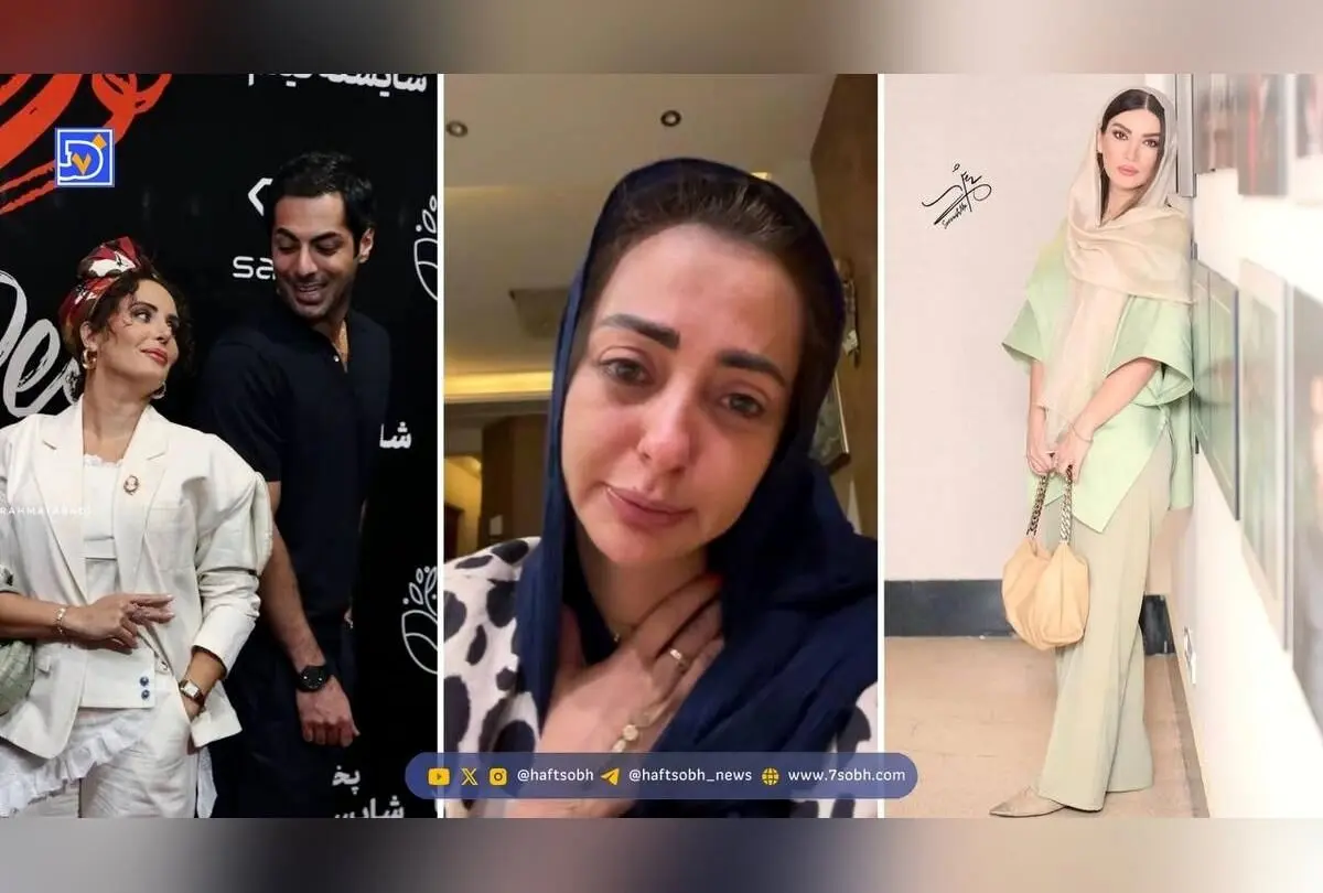عصر سینما: گریه‌های نفیسه روشن، مجردی متین ستوده و اکران فیلم «گوزن‌های اتوبان» در جشنواره فجر