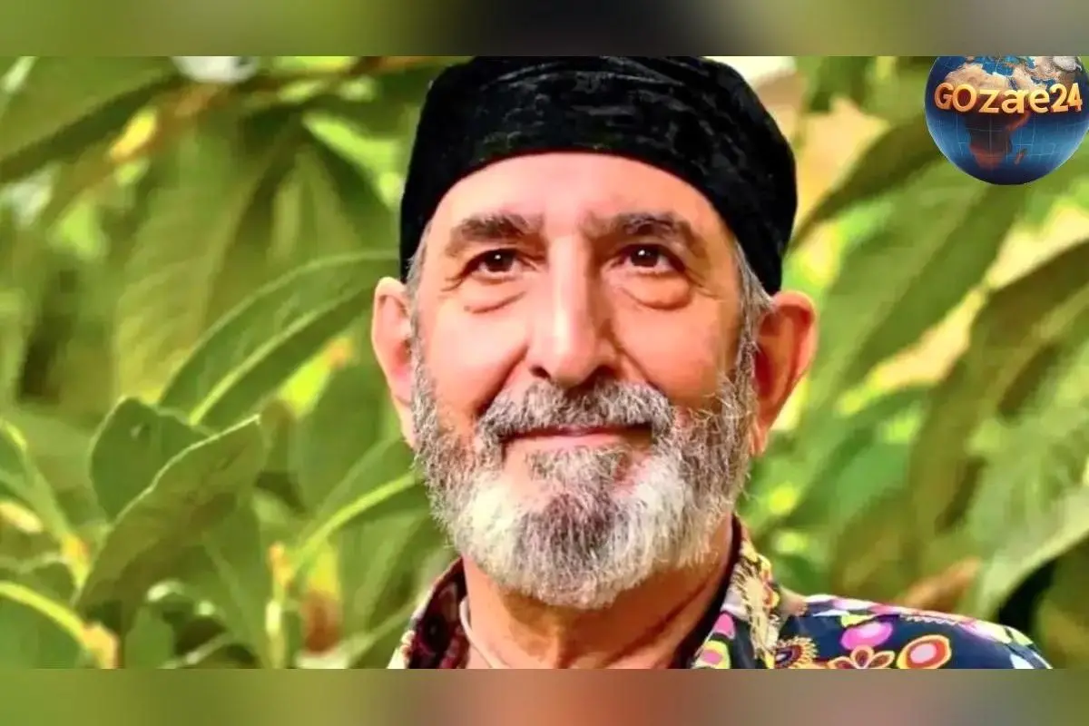 بیوگرافی کامل فرهاد آئیش، همسران، اختلاف سنی با مائده طهماسبی و مسیر زندگی هنری