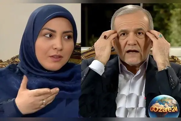 المیرا شریفی‌مقدم در واکنش تند به اظهارات قائم‌پناه: «مشکل معیشتی مردم را با شفاف‌سازی حل نمی‌کنید!»