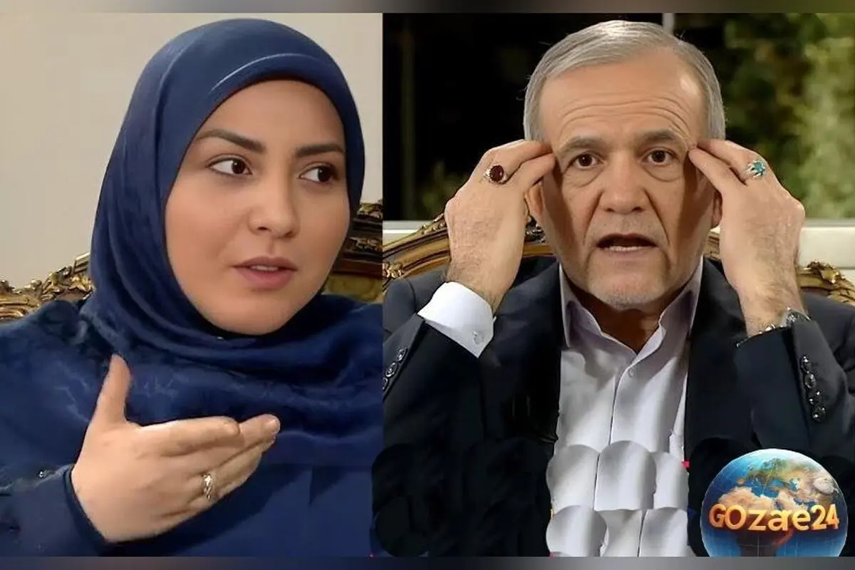 المیرا شریفی‌مقدم در واکنش تند به اظهارات قائم‌پناه: «مشکل معیشتی مردم را با شفاف‌سازی حل نمی‌کنید!»