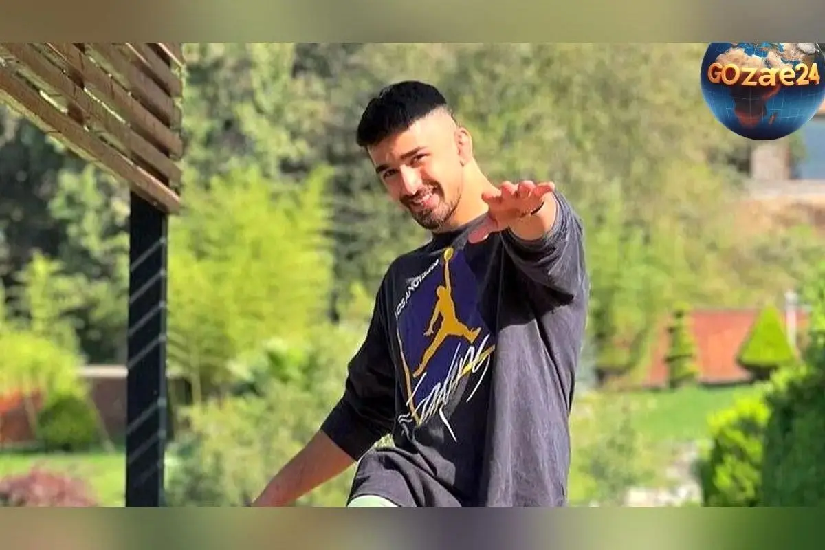 امیرمحمد یزدانی: اهمیت شناخت خود واقعی و دوری از انتظارات دیگران برای موفقیت و آرامش