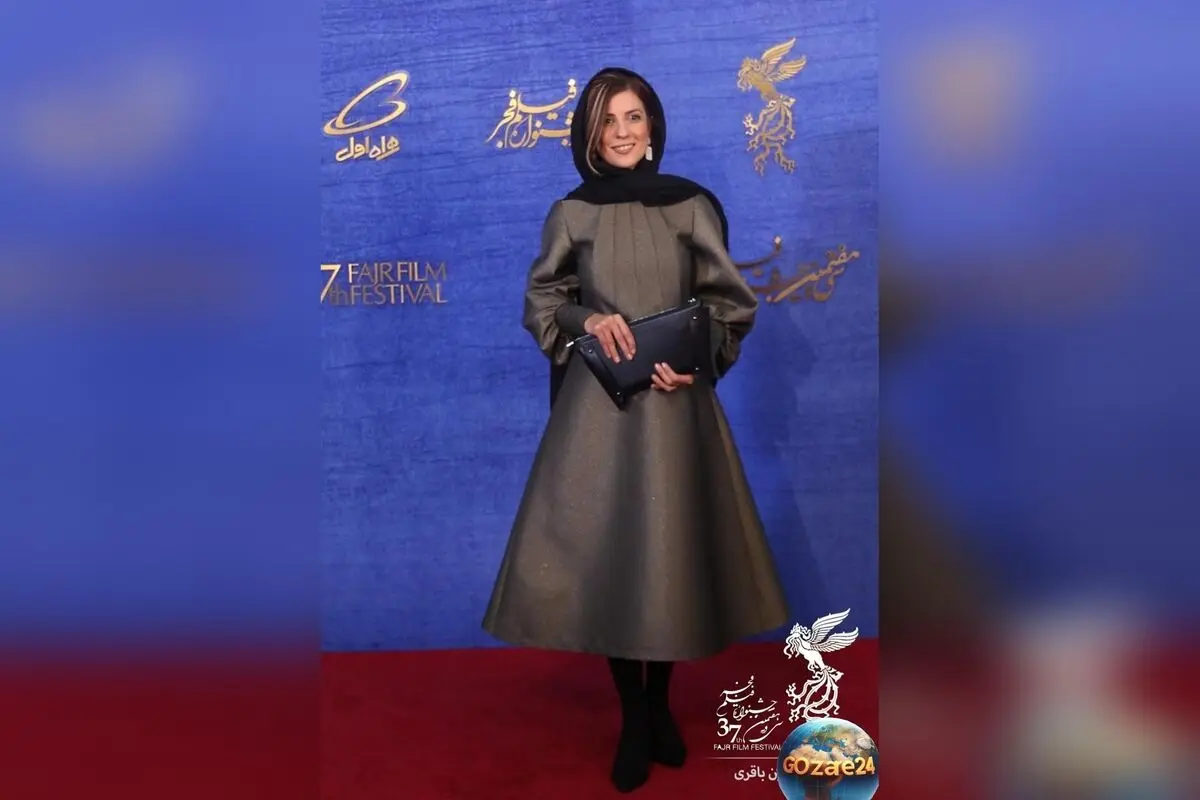 سارا بهرامی در جشنواره فجر به انتقاد از تکراری بودن نقش‌هایش واکنش جنجالی نشان داد | ویدیو و جزئیات