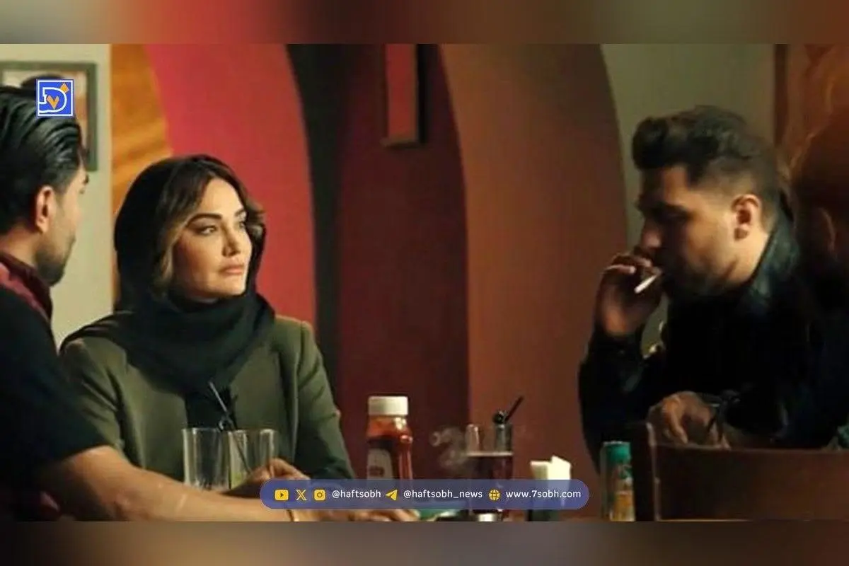 بیوگرافی سولماز حسینی شغال و همسرش + عکسهای جدید و زندگی حرفهای او