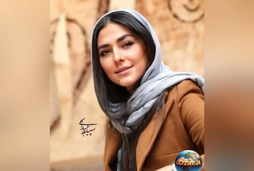 واکنش احساسی هدی زین العابدین به عشق جدید پارسا پیروز فر + عکس و جزئیات خبری