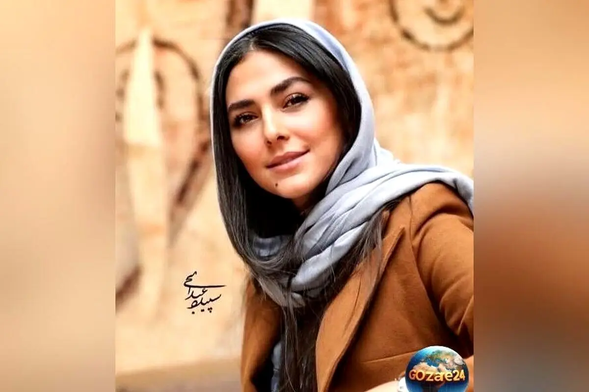 واکنش احساسی هدی زین العابدین به عشق جدید پارسا پیروز فر + عکس و جزئیات خبری