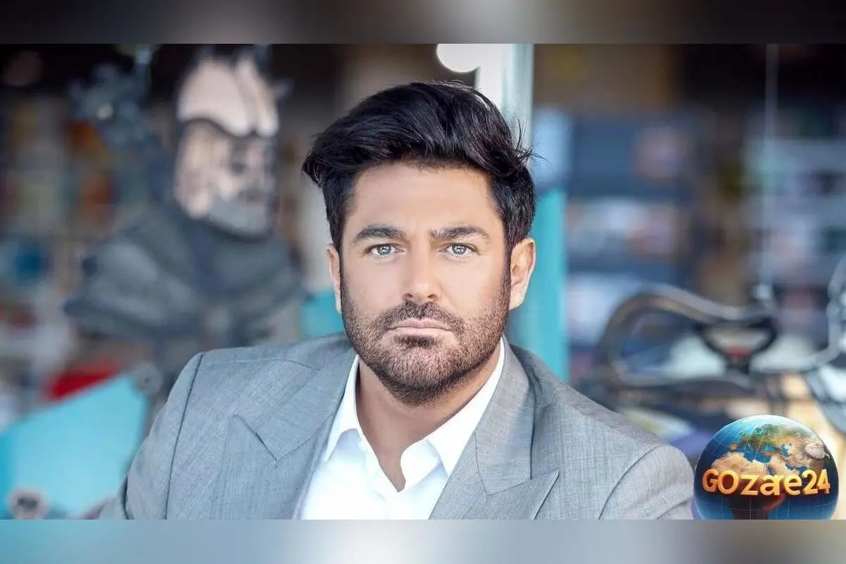 ویدیوی جدید از رضا گلزار و همسرش آیسان در رستوران با عنوان «داداش چوچانگ» در فضای مجازی | زندگی لوکس و بی‌پز این ستاره ایرانی