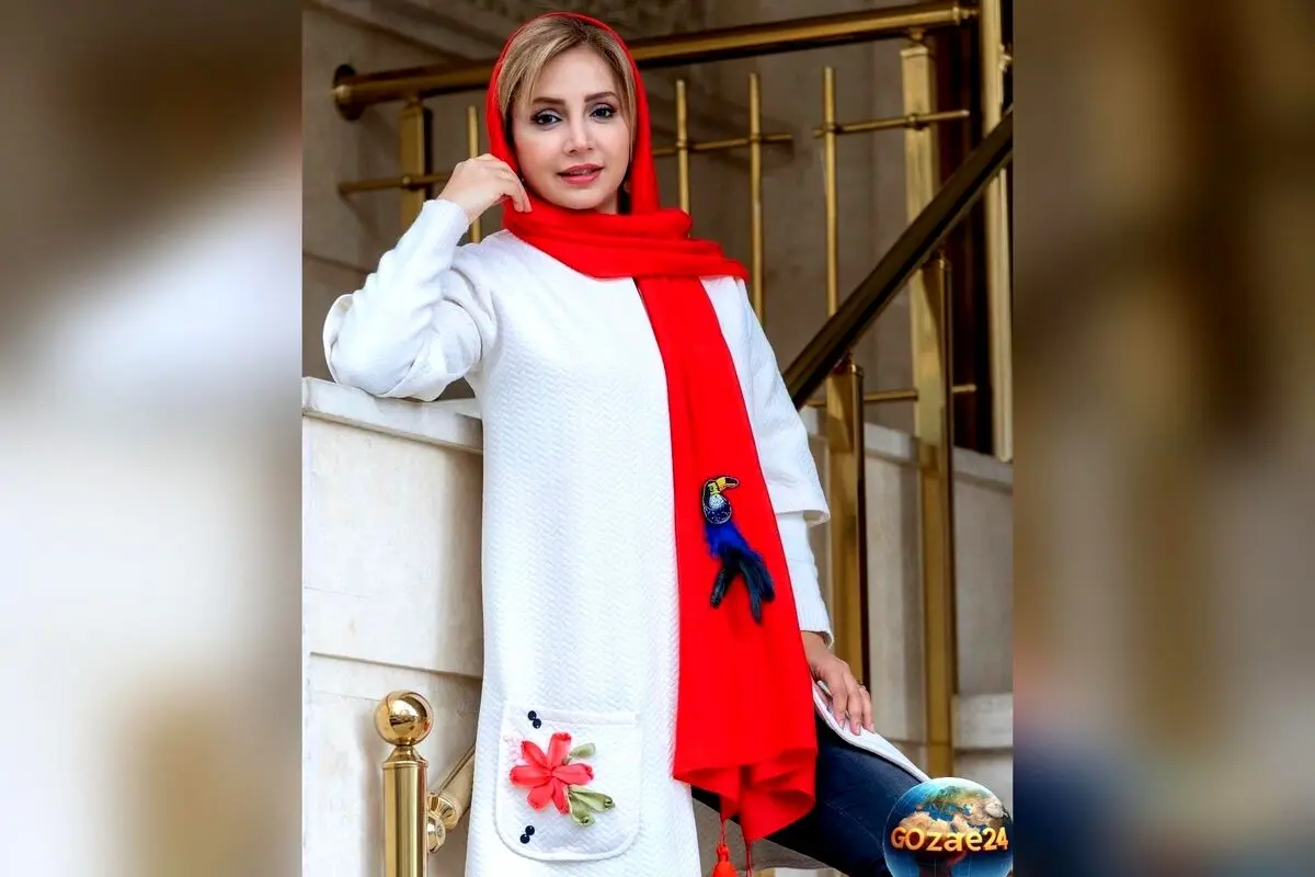 شبنم قلی‌خانی با استایل زمستانی و سخنان گهربار: جملات جادویی که زندگی را تغییر می‌دهند