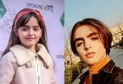 معرفی بازیگر مومو در سریال بچه مهندس؛ تصاویر جدید و بیوگرافی نیوشا علیپور در نقش مژگان