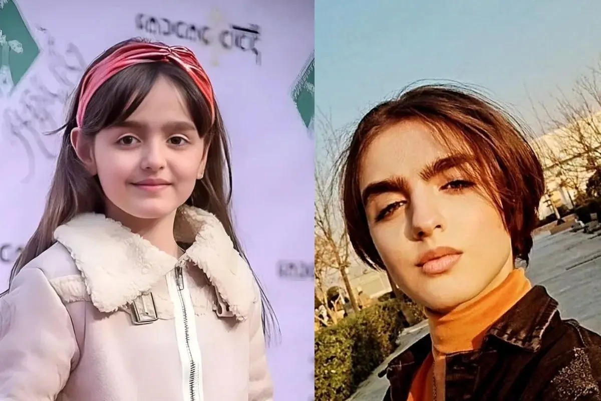 معرفی بازیگر مومو در سریال بچه مهندس؛ تصاویر جدید و بیوگرافی نیوشا علیپور در نقش مژگان