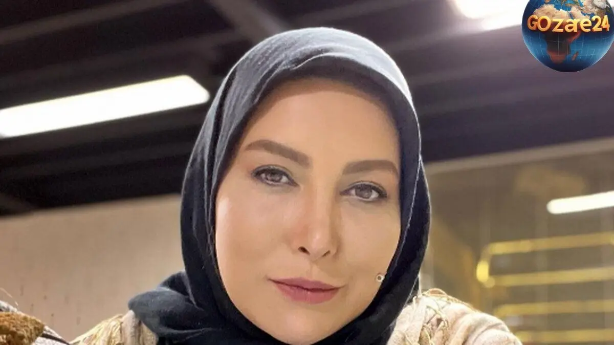 فریبا نادری در روز خاص، تبریک بی‌نظیر و دلنشین به پری سیمای ستایش برای همیشه عشق زندگی‌اش