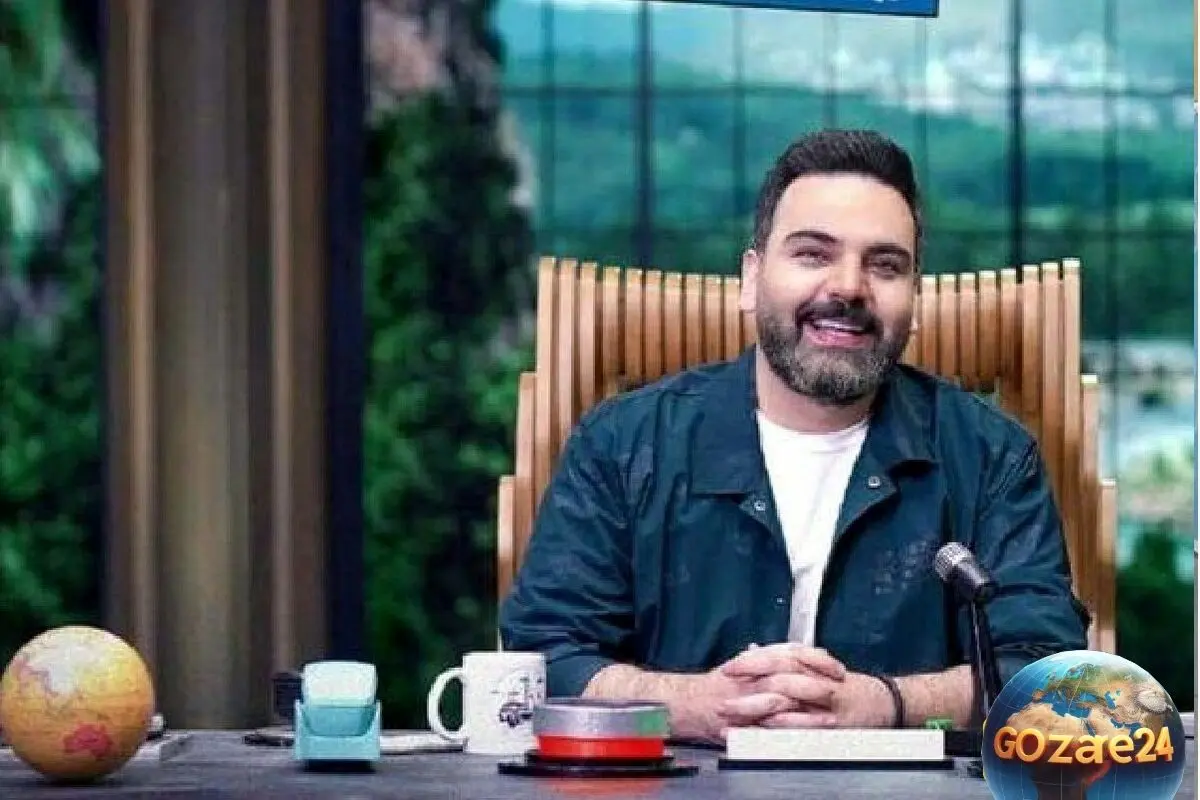 تلاش‌های شوخ‌طبعانه بازیگران جوکر ۲ برای نخندیدن در مقابل هنرنمایی خنده‌دار هادی کاظمی + ویدیو دیدنی