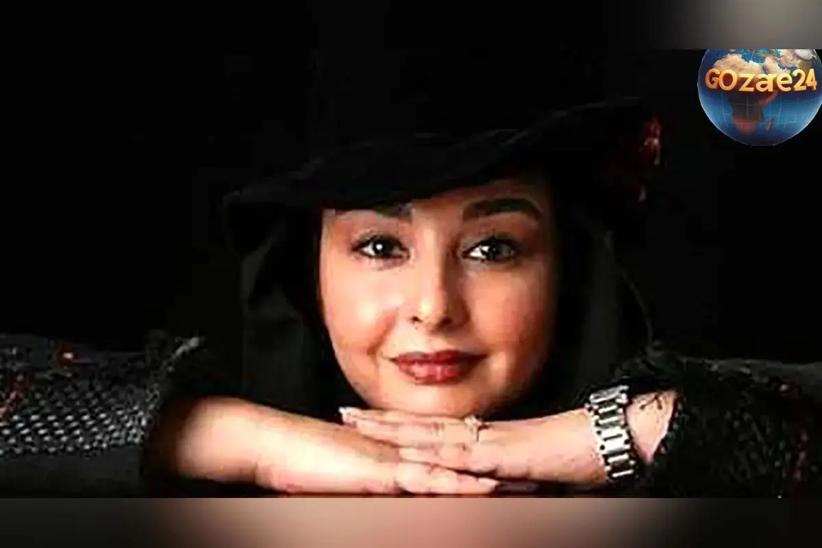 ماهایا پطروسیان: از بازیگر مسیحی به مسلمان و زندگی پرماجرای ازدواج و طلاق در سینمای ایران