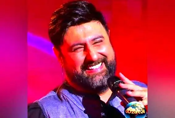 لحظه‌ای فراموش‌نشدنی در کنسرت محمد علیزاده؛ کودک کوچک با گل دادن و واکنش شوکه‌کننده او