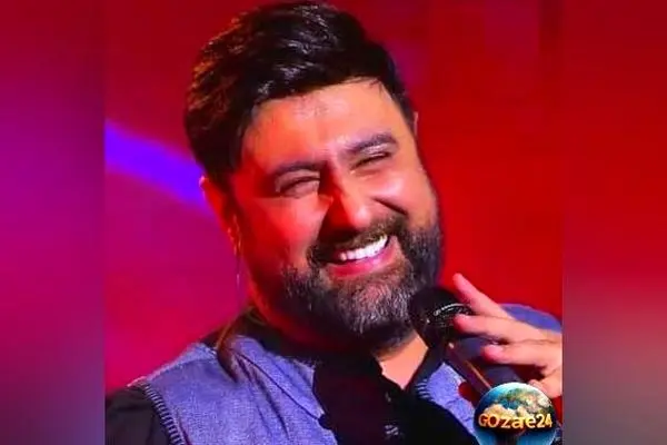 لحظه‌ای فراموش‌نشدنی در کنسرت محمد علیزاده؛ کودک کوچک با گل دادن و واکنش شوکه‌کننده او