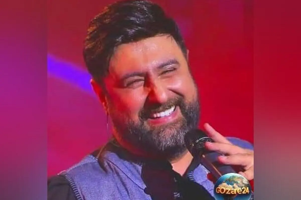 لحظه‌ای فراموش‌نشدنی در کنسرت محمد علیزاده؛ کودک کوچک با گل دادن و واکنش شوکه‌کننده او