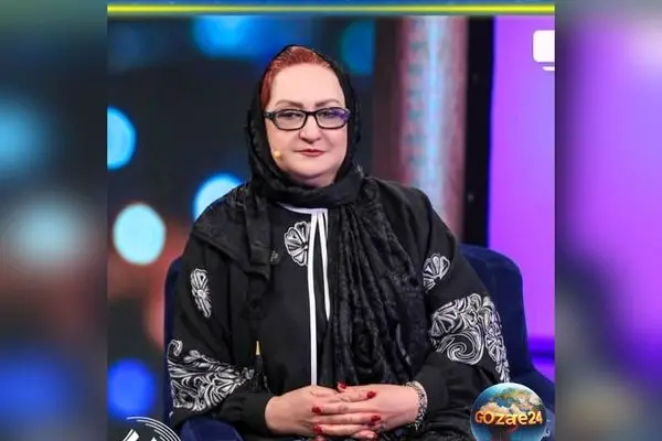 تصاویر دیدنی از انگشترهای لوکس و درشت مریم امیرجلالی؛ استایلی شیک و اعیانی در کنار بیوگرافی کامل