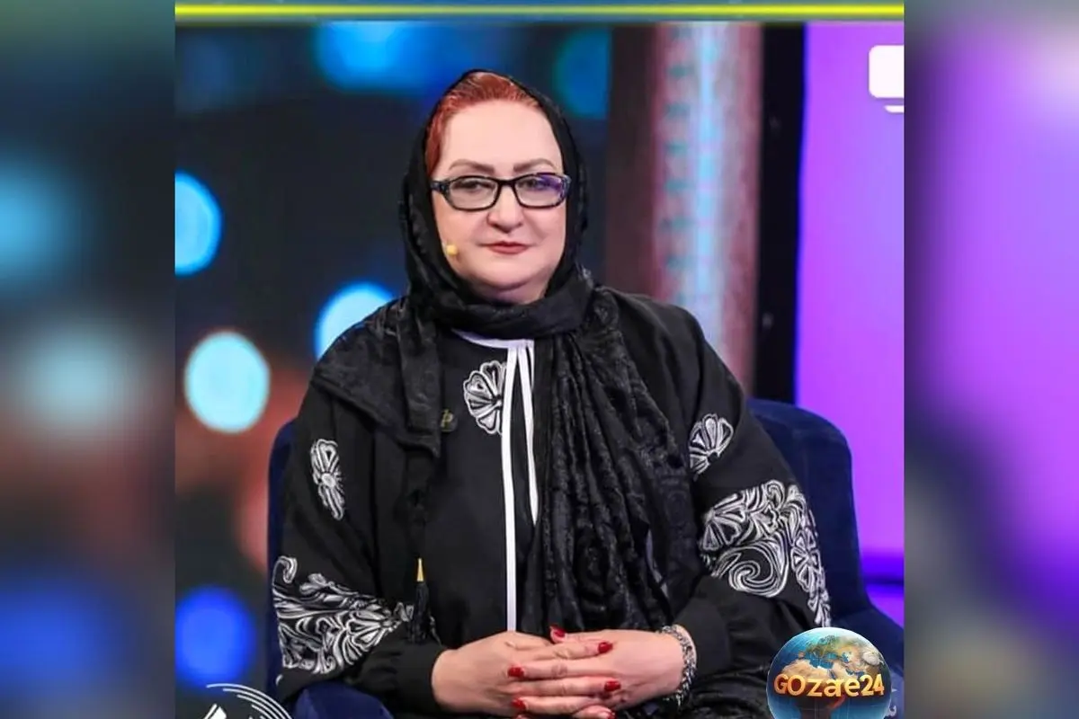 تصاویر دیدنی از انگشترهای لوکس و درشت مریم امیرجلالی؛ استایلی شیک و اعیانی در کنار بیوگرافی کامل