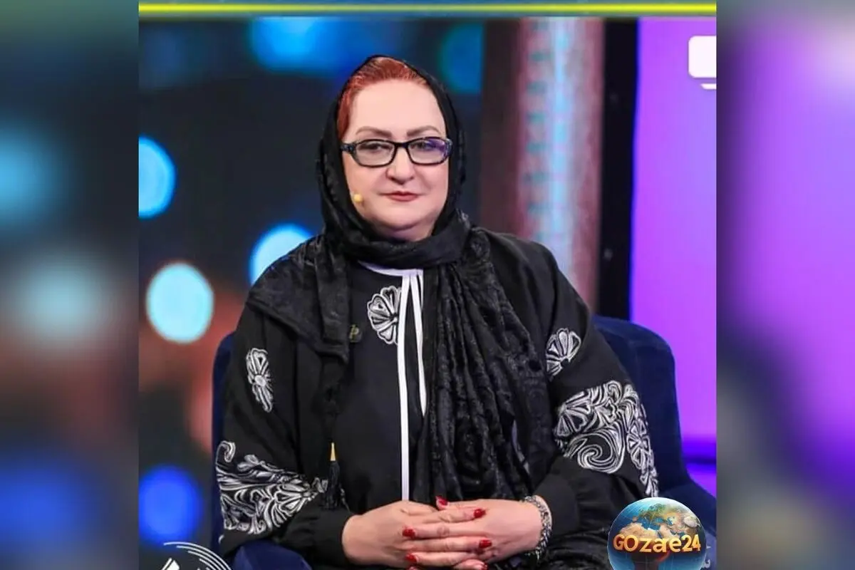 تصاویر دیدنی از انگشترهای لوکس و درشت مریم امیرجلالی؛ استایلی شیک و اعیانی در کنار بیوگرافی کامل