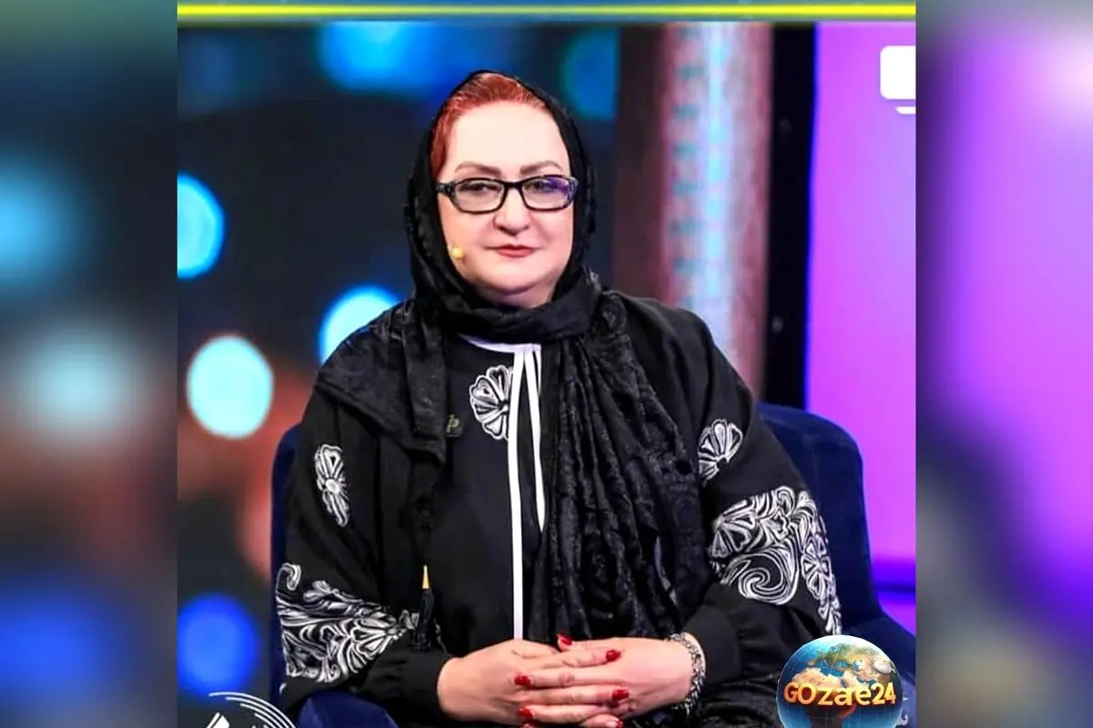 تصاویر دیدنی از انگشترهای لوکس و درشت مریم امیرجلالی؛ استایلی شیک و اعیانی در کنار بیوگرافی کامل