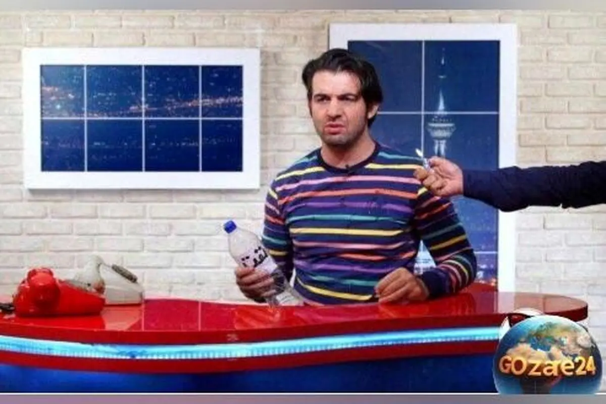 عبدالله روا: کارشناسی حقوق دارد اما لیسانس ندارد! ویدئویی جالب از حرف‌های عجیب دبیر هیئت ورزش