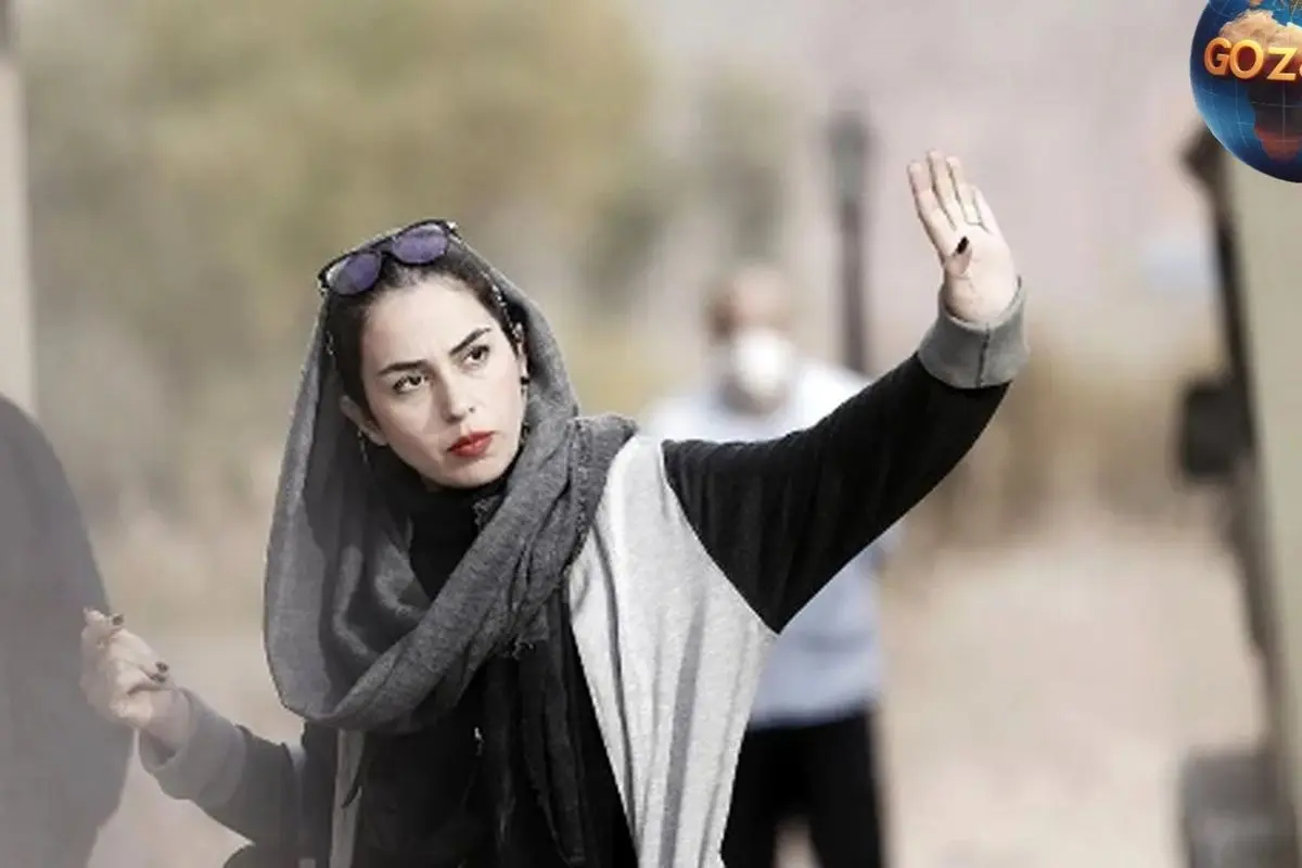 تینا پاکروان، کارگردان برتر با زیبایی بینظیر و سریالهای پرطرفدار خاتون و تاسیان