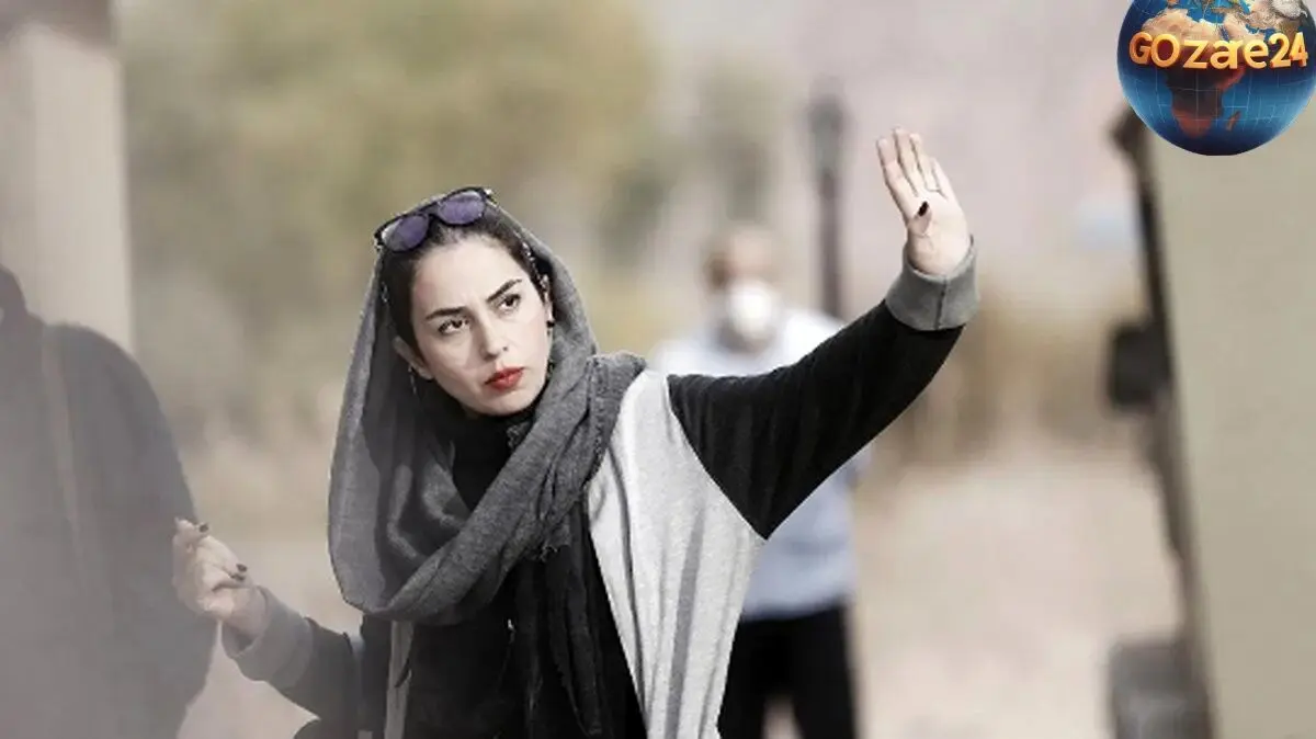 تینا پاکروان، کارگردان برتر با زیبایی بی‌نظیر و سریال‌های پرطرفدار خاتون و تاسیان