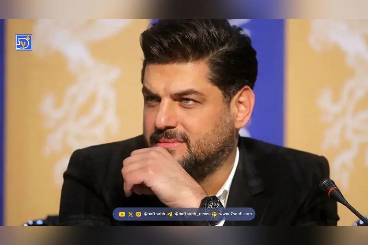 تصویر جالب سام درخشانی و همسران سابقش در یک قاب؛ نوشین تبریزی، سیما تیرانداز و ژاله صامتی کنار هم