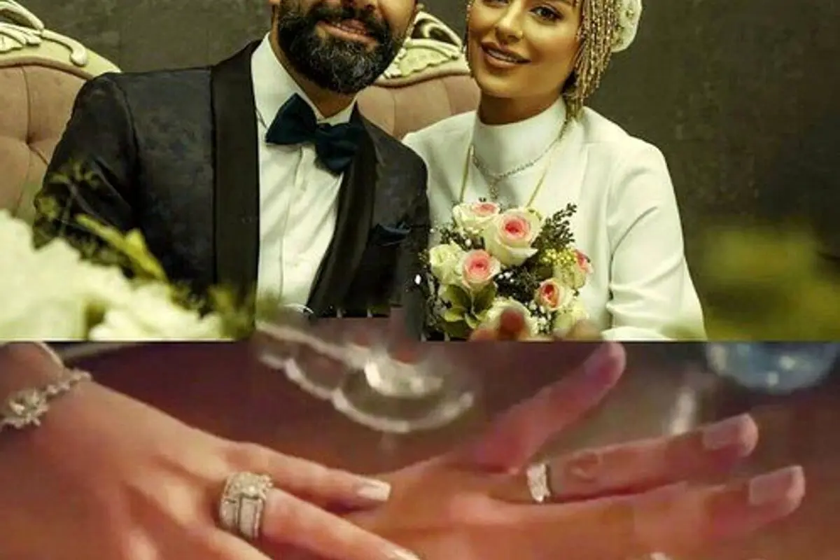 تصاویر دیدنی از جشنهای عروسی بازیگران مشهور؛ از عروسی ساده نرگس محمدی تا مراسم مجلل گلزار
