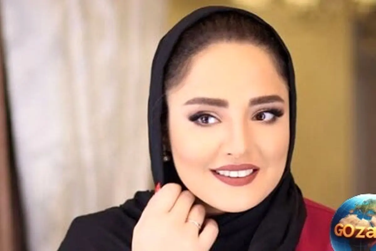 عکس تلخ و دلخراش نرگس محمدی و برادرزاده در آخرین سلفی؛ وداعی غمانگیز با نازش که زود پر کشید