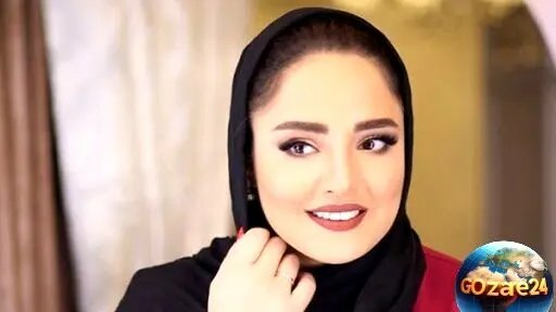 عکس تلخ و دلخراش نرگس محمدی و برادرزاده در آخرین سلفی؛ وداعی غم‌انگیز با نازش که زود پر کشید