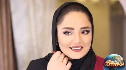عکس تلخ و دلخراش نرگس محمدی و برادرزاده در آخرین سلفی؛ وداعی غم‌انگیز با نازش که زود پر کشید