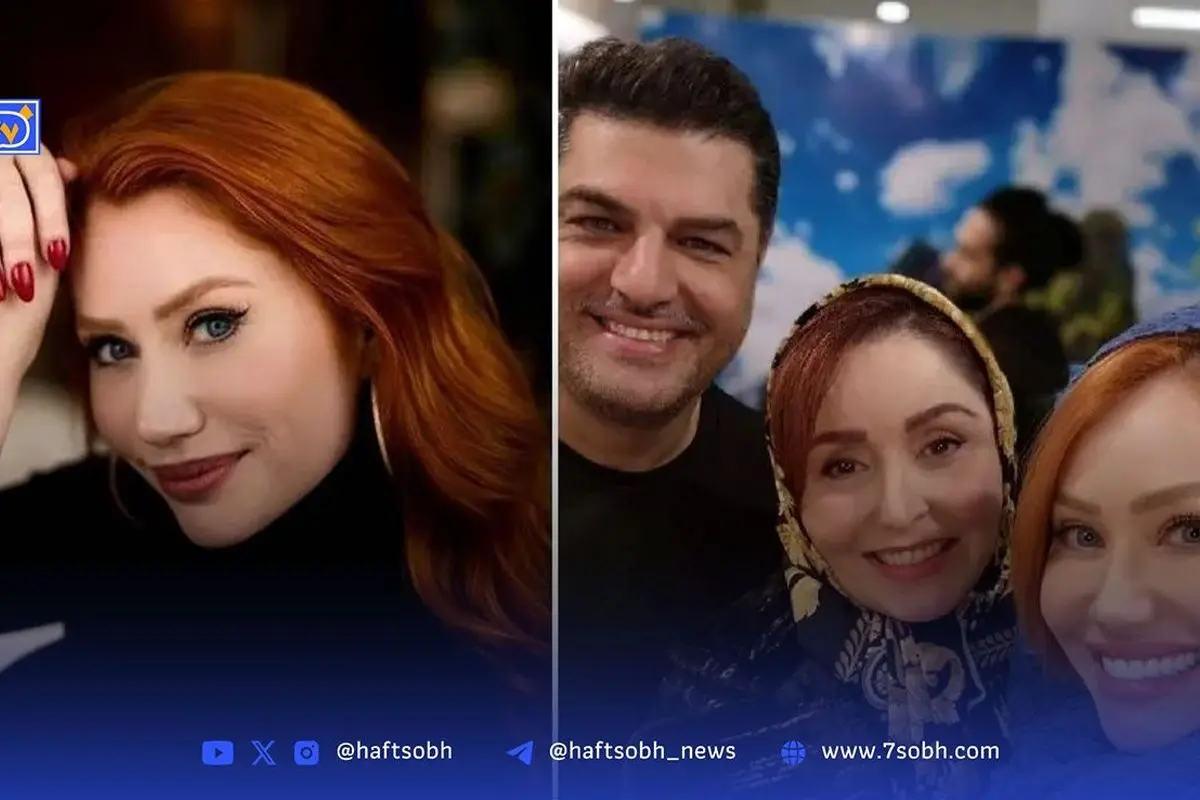 بیوگرافی کامل گابریلا پتری، ستاره برزیلی سینمای ایران در تگزاس + تصاویر شخصی و زندگی خصوصی