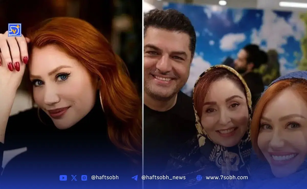 بیوگرافی کامل گابریلا پتری، ستاره برزیلی سینمای ایران در تگزاس + تصاویر شخصی و زندگی خصوصی