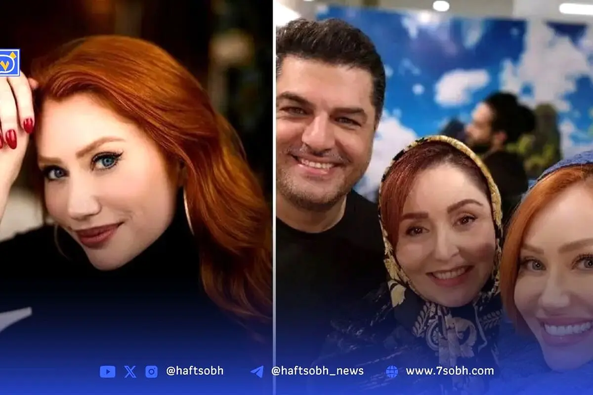 بیوگرافی کامل گابریلا پتری، ستاره برزیلی سینمای ایران در تگزاس + تصاویر شخصی و زندگی خصوصی
