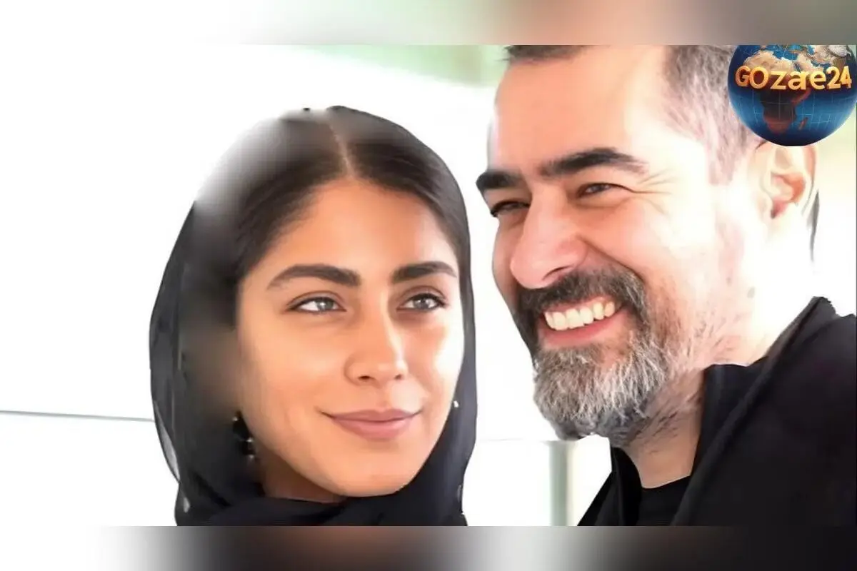 ساناز ارجمند همسر دوم شهاب حسینی؛ عشق دلنشین و هنری در فضای مجازی