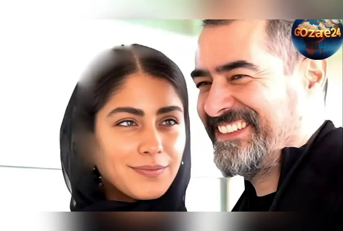 ساناز ارجمند همسر دوم شهاب حسینی؛ عشق دلنشین و هنری در فضای مجازی