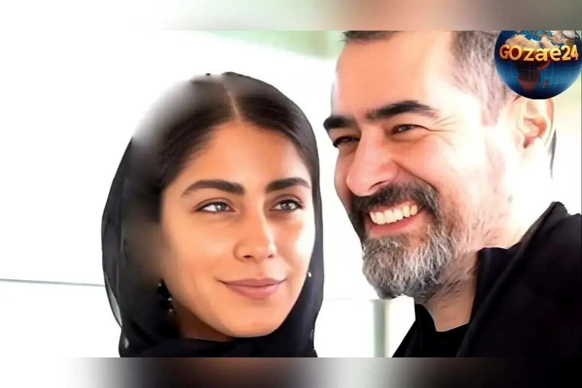ساناز ارجمند همسر دوم شهاب حسینی؛ عشق دلنشین و هنری در فضای مجازی