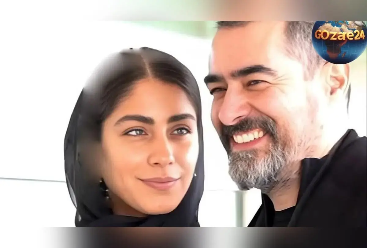 ساناز ارجمند همسر دوم شهاب حسینی؛ عشق دلنشین و هنری در فضای مجازی