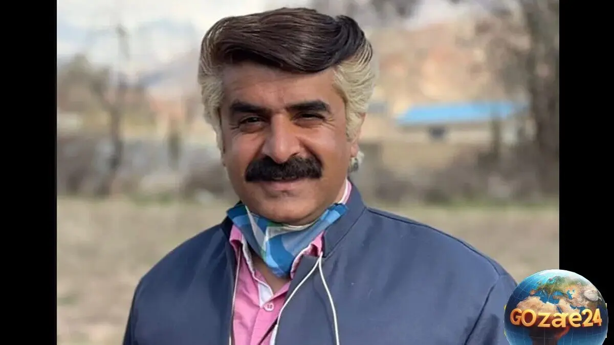 دختر جوان سیروس حسینی‌فر، بازیگر نون خ، درگذشت؛ نگاهی به بنر تسلیت و روحش شاد باشد + عکس