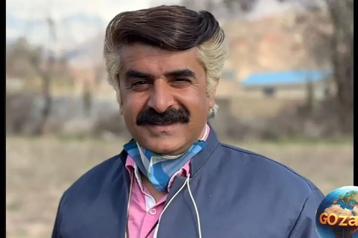 دختر جوان سیروس حسینی‌فر، بازیگر نون خ، درگذشت؛ نگاهی به بنر تسلیت و روحش شاد باشد + عکس
