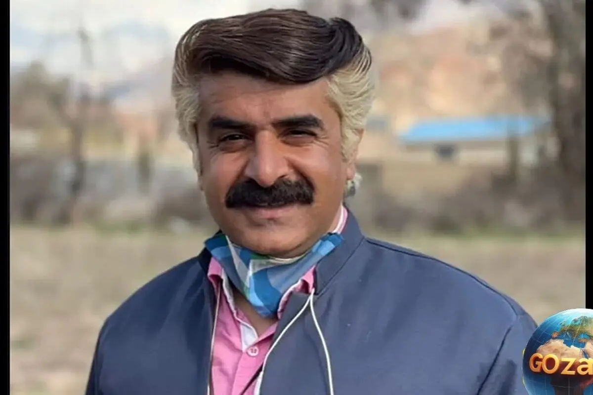 دختر جوان سیروس حسینی‌فر، بازیگر نون خ، درگذشت؛ نگاهی به بنر تسلیت و روحش شاد باشد + عکس