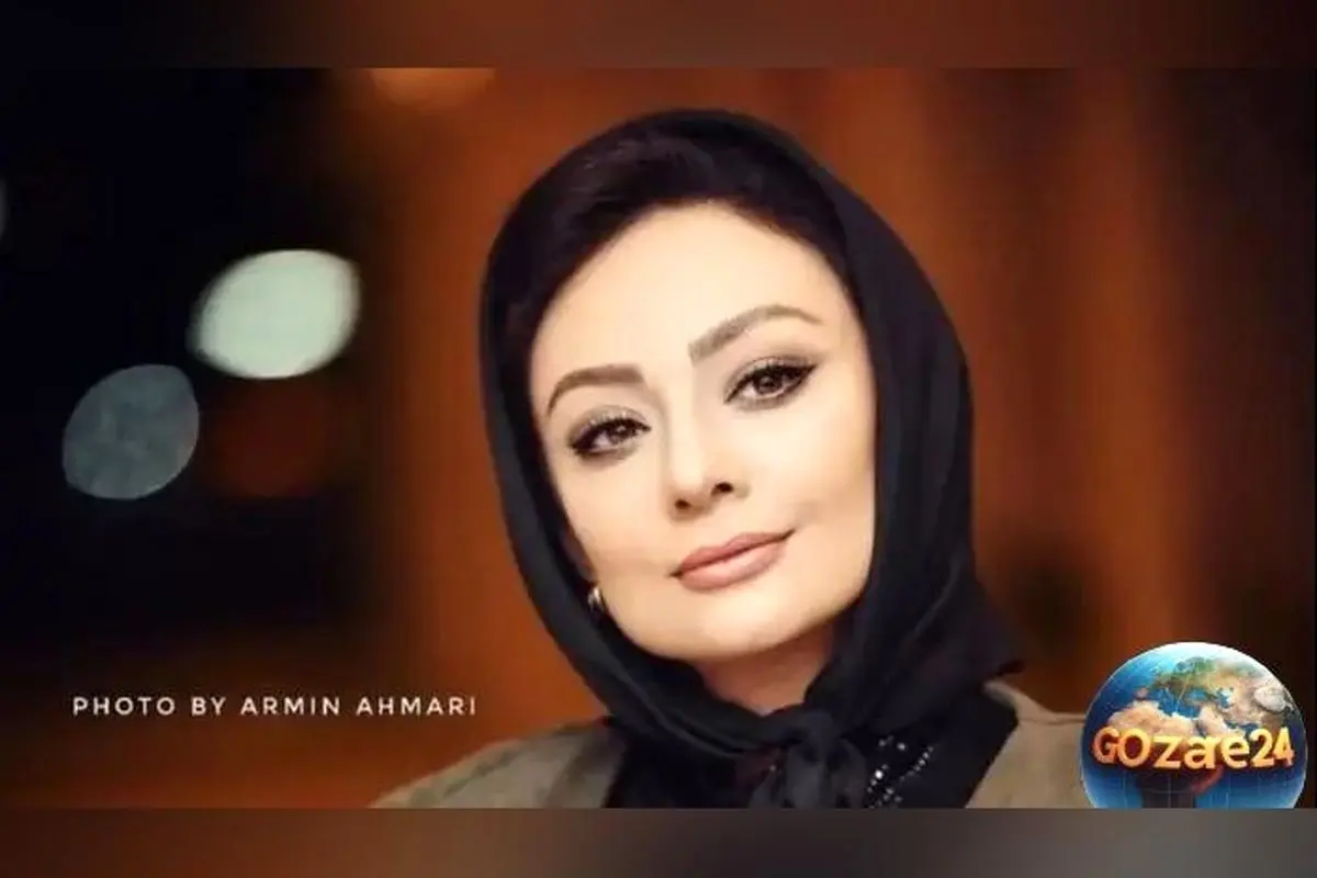 عکس قدیمی یکتا ناصر در 17 سالگی؛ خاطرات نوجوانی خانم بازیگر کشورمان