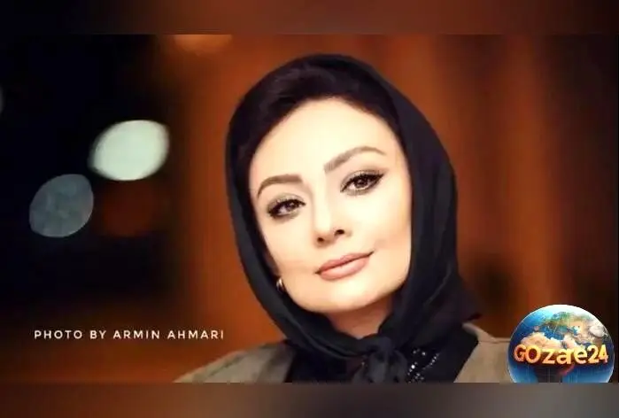عکس قدیمی یکتا ناصر در 17 سالگی؛ خاطرات نوجوانی خانم بازیگر کشورمان
