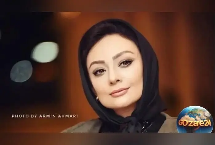عکس قدیمی یکتا ناصر در 17 سالگی؛ خاطرات نوجوانی خانم بازیگر کشورمان