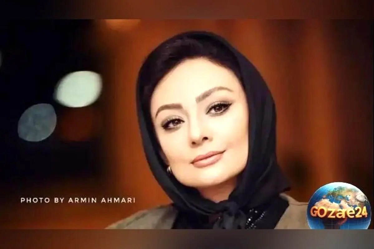 عکس قدیمی یکتا ناصر در 17 سالگی؛ خاطرات نوجوانی خانم بازیگر کشورمان